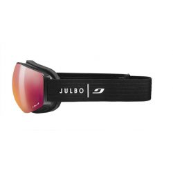 Julbo Masque de ski Shadow Bleu Foncé - Reactiv Polirized 2-4