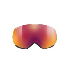 Julbo Masque de ski Shadow Bleu Foncé - Reactiv Polirized 2-4