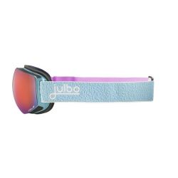 Julbo Masque de ski Shadow Bleu Foncé - Reactiv Polirized 2-4