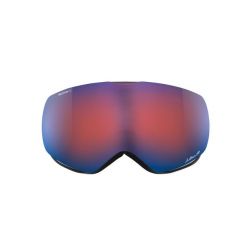 Julbo Masque de ski Shadow Bleu Foncé - Reactiv Polirized 2-4