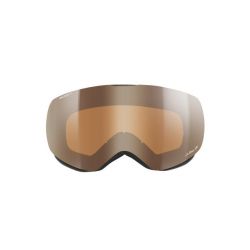 Julbo Masque de ski Shadow Bleu Foncé - Reactiv Polirized 2-4