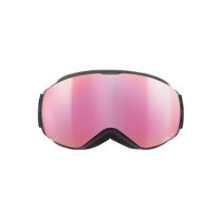 Julbo Masque de ski Proxima Noir / Blanc - Reactiv High Contrast 0-4