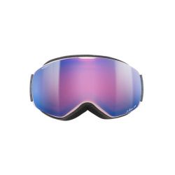 Julbo Masque de ski Proxima Noir / Blanc - Reactiv High Contrast 0-4