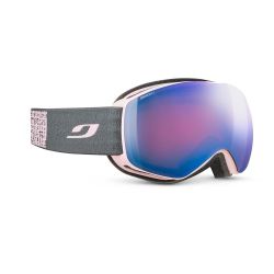 Julbo Masque de ski Proxima Noir / Blanc - Reactiv High Contrast 0-4