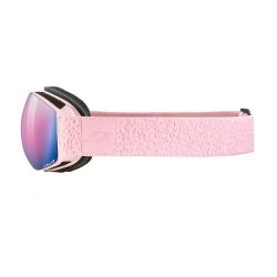 Julbo Masque de ski Proxima Noir / Blanc - Reactiv High Contrast 0-4