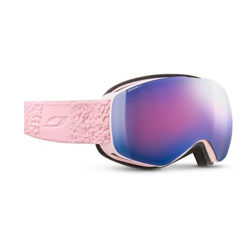Julbo Masque de ski Proxima Noir / Blanc - Reactiv High Contrast 0-4