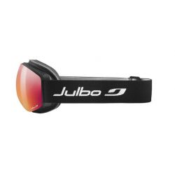 Julbo Masque de ski Proxima Noir - Spectron 3 Flash Rouge