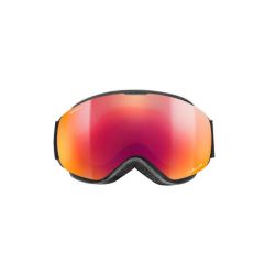 Julbo Masque de ski Proxima Noir - Spectron 3 Flash Rouge