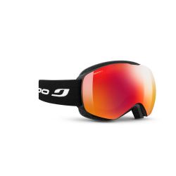 Julbo Masque de ski Proxima Noir - Spectron 3 Flash Rouge