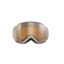Julbo Masque de ski Proxima Noir / Blanc - Reactiv High Contrast 0-4