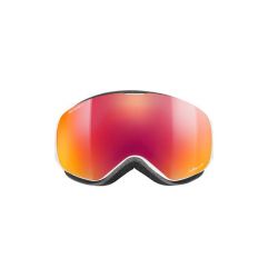 Julbo Masque de ski Proxima Noir / Blanc - Reactiv High Contrast 0-4