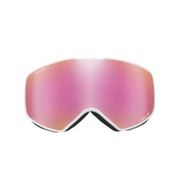 Julbo Masque de ski Cyclon Vert Foncé - Reactiv High Contrast 0-4