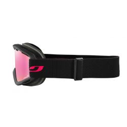 Julbo Masque de ski Mars Vert Foncé - Spectron 3 Flash Bleu