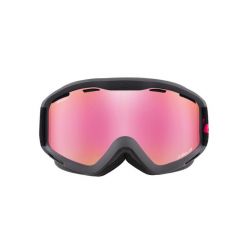Julbo Masque de ski Mars Vert Foncé - Spectron 3 Flash Bleu