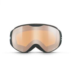 Julbo Masque de ski Ison Noir - Spectron 2 Orange