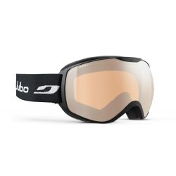 Julbo Masque de ski Ison Noir - Spectron 2 Orange