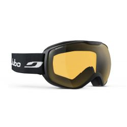 Julbo Masque de ski Ison Noir - Spectron 1 Jaune