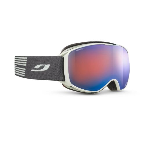 Julbo Masque de ski Junior Echo Noir / Ros