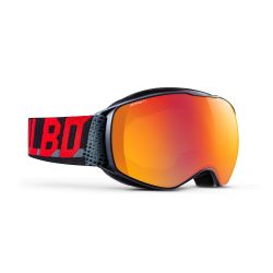 Julbo Masque de ski Junior Echo Noir / Ros