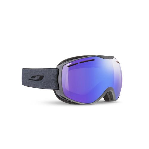 Julbo Fusion Gris Foncé Reactiv High Contrast 1-3