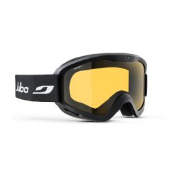 Julbo Masque de ski Plasma Noir - Cat 1 Jaune