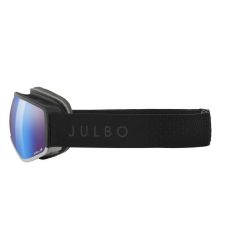 Julbo Masque de ski Hit Noir / Gris - Reactiv Polarized 2-4 Flash Bleu