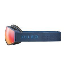 Julbo Masque de ski Hit Bleu Foncé / Noir - Spectron 3 Glare Control Flash Rouge