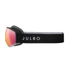 Julbo Masque de ski Hit OTG Gris - Reactiv Glare Control 1-3 Flash Bleu