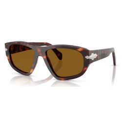 Persol 0050S Havana - Brown Lenses Cat.3
