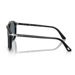 Persol PO0203S Havana Polar Black - Ayrton Senna Collection - Netflix Series