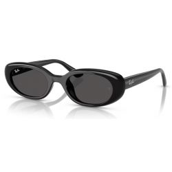 Ray-Ban RB4441D Black - Dark Grey