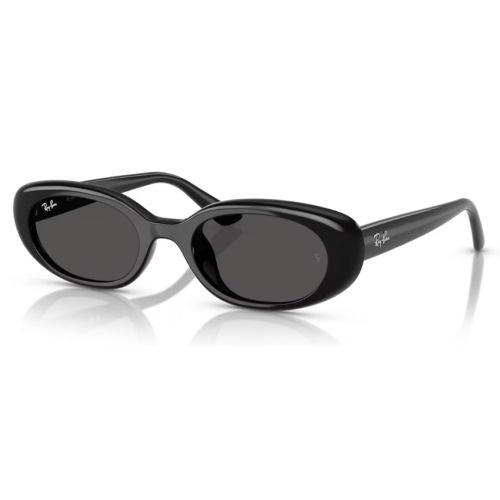 Ray-Ban RB4441D Black - Dark Grey