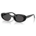 Ray-Ban RB4441D Black - Dark Grey