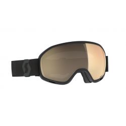 Scott Unlimited II OTG LS Mineral Black AMP LS Bronze Chrome S1-3