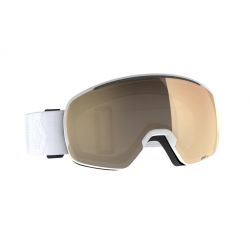 Scott Sphere OTG LS Mineral White AMP LS Bronze Chrome S1-3