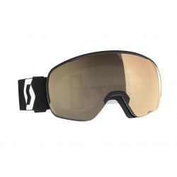 Scott Sphere OTG LS Mineral Black/White AMP LS Bronze Chrome S1-3