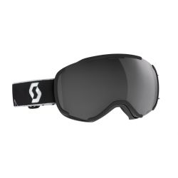 Scott Faze II Black/White AMP Black Chrome S3