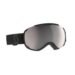 Scott Faze II Mineral Black AMP Silver Chrome S2