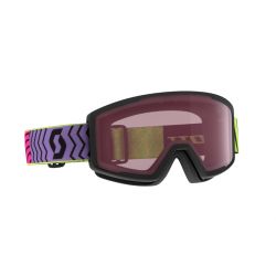 Scott Factor Purple/Neon Pink Enhancer S2