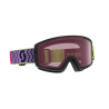 Scott Factor Purple/Neon Pink Enhancer S2