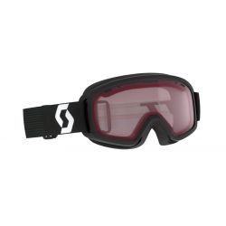 Scott Jr Witty Mineral Black/White enhancer S2