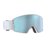 Scott React Mineral White AMP Ice Chrome S2