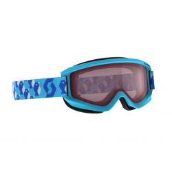 Scott Masque Agent Junior Ocean Blue Enhancer S2