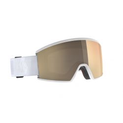 Scott Ambit LS Mineral White AMP LS Bronze Chrome S1-3