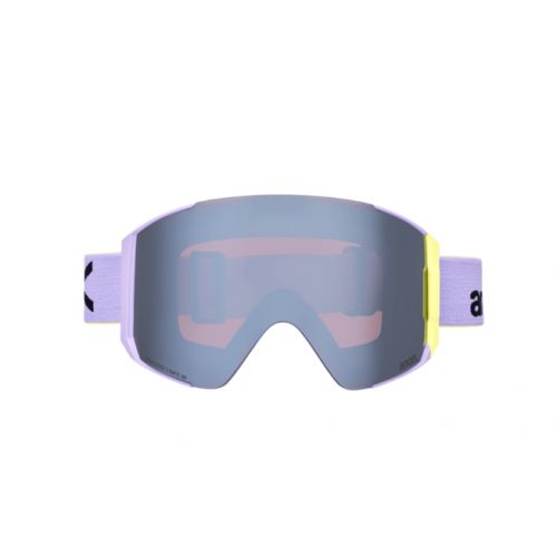 Anon Sync Hyper Lilac 2 écrans Perceive Sunny Onyx & Perceive Variable Violet