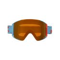 Anon Sync Retro Blue 2 écrans Perceive Sunny Bronze & Perceive Cloudy Burst