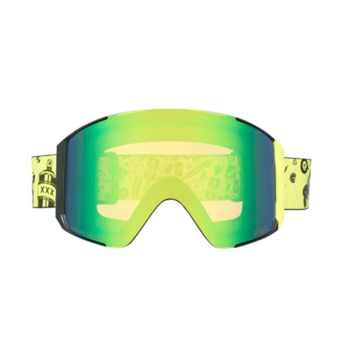 Anon Sync Whirlwind 2 écrans Perceive Variable Green & Perceive Cloudy Pink