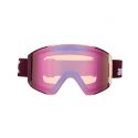 Anon Sync Deep Cherry 2 écrans Perceive Cloudy Pink & Perceive Variable Blue