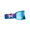 Anon Nesa Pink Denim 2 écrans Perceive Variable Blue & Perceive Cloudy Burst