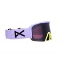 Anon Nesa Hyper Lilac 2 écrans Perceive Sunny Onyx & Perceive Cloudy Burst